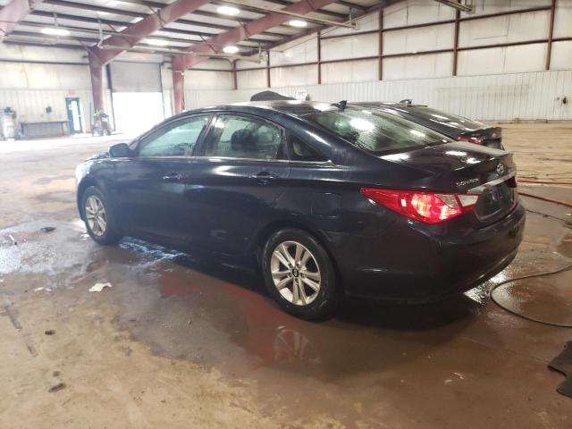 Vin: 5npeb4ac5ch475554, lot: 60115725, hyundai sonata gls 20122