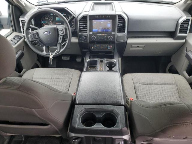 2020 FORD F150 SUPER - 1FTEW1E43LKD42136