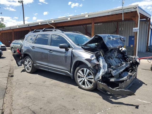 Vin: 4s4wmahd9l3437926, lot: 60462725, subaru ascent premium 20204