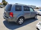 Lot #3316092225 2011 HONDA PILOT EXL