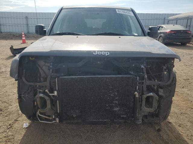 2015 JEEP PATRIOT SP - 1C4NJPBB4FD178537