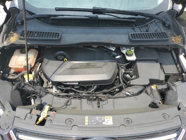 2013 FORD ESCAPE SEL - 1FMCU0HX8DUB75805