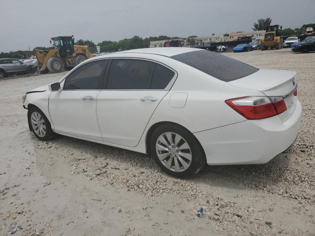 Vin: 1hgcr2f70fa255447, lot: 59716215, honda accord ex 20152