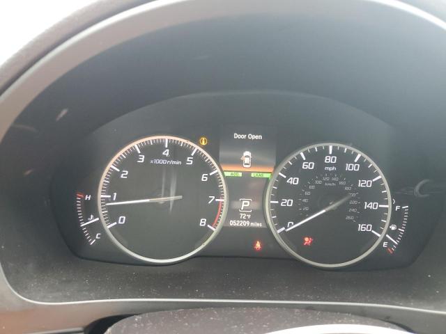 2019 ACURA ILX PREMIU 19UDE2F71KA014829