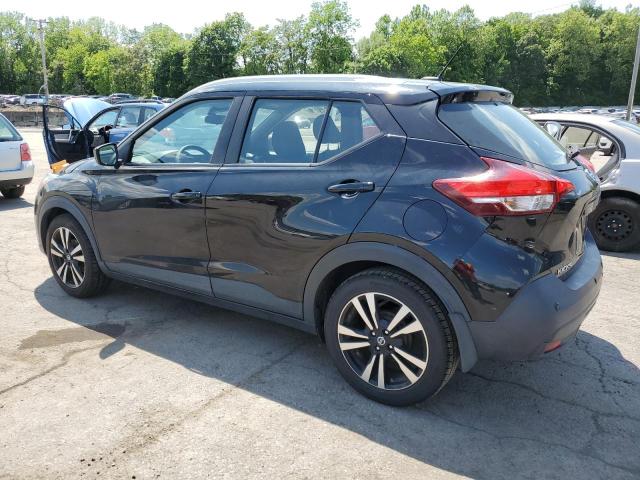Vin: 3n1cp5cv1ll547401, lot: 59262765, nissan kicks sv 20202