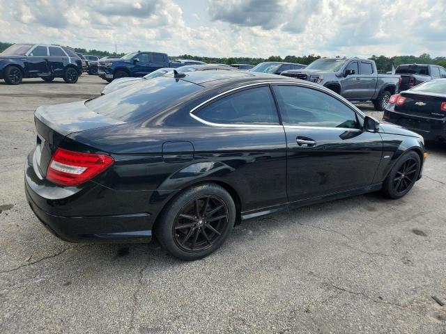 Vin: wddgj4hb6cf806232, lot: 56213655, mercedes-benz c-class 250 20123