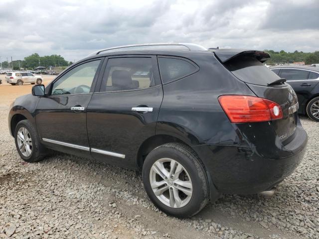 Vin: jn8as5mt3dw503660, lot: 59893025, nissan rogue s 20132