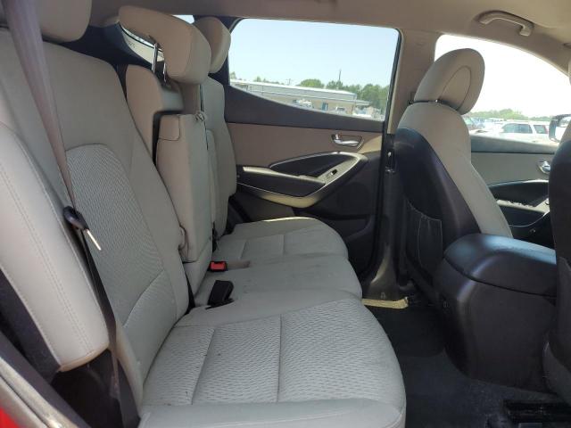 2018 HYUNDAI SANTA FE S - 5XYZT3LB0JG527366