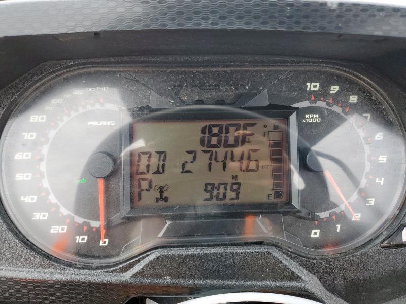 2021 POLARIS RZR TURBO - 3NSP4L923MG614954