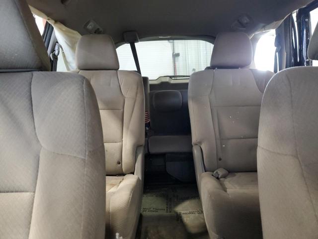 2015 HONDA ODYSSEY LX 5FNRL5H25FB044765