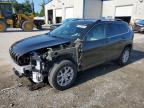 2015 JEEP CHEROKEE L - 1C4PJMCS5FW551322