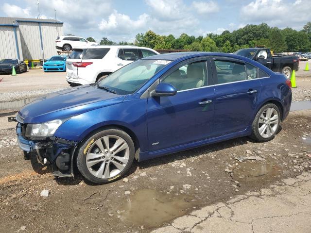 Vin: 1g1ph5sc8c7255429, lot: 61547275, chevrolet cruze ltz 2012 img_1