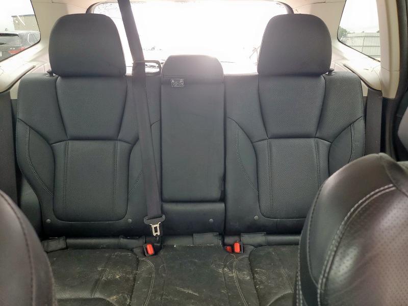 2020 SUBARU FORESTER L JF2SKASC8LH515402