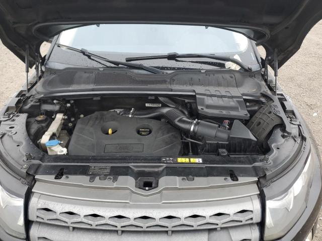 2015 LAND ROVER RANGE ROVER EVOQUE PURE PLUS SALVP2BGXFH050012