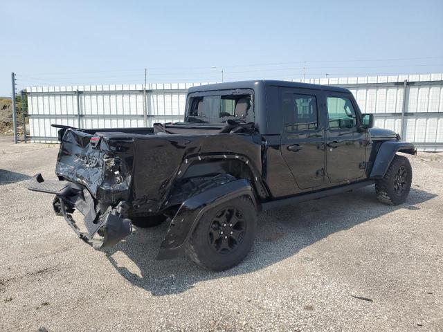 2021 JEEP GLADIATOR - 1C6HJTAG4ML600996