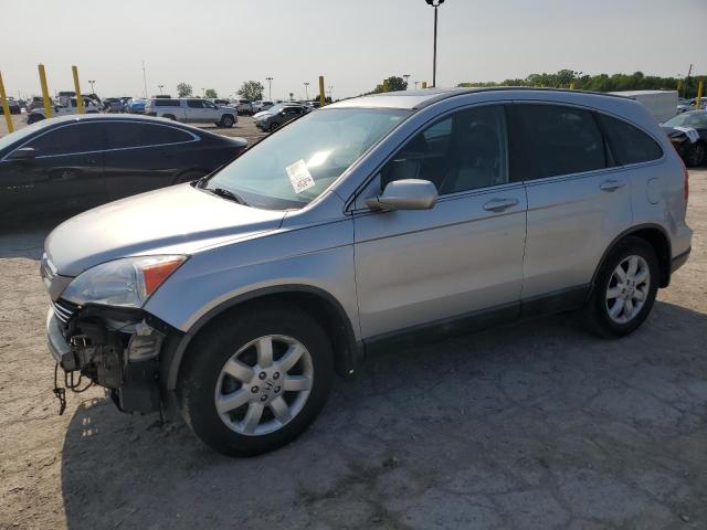 HONDA CR-V EXL