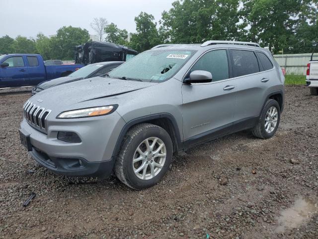 Vin: 1c4pjmcs4fw687232, lot: 62423355, jeep grand cher latitude 2015 img_1