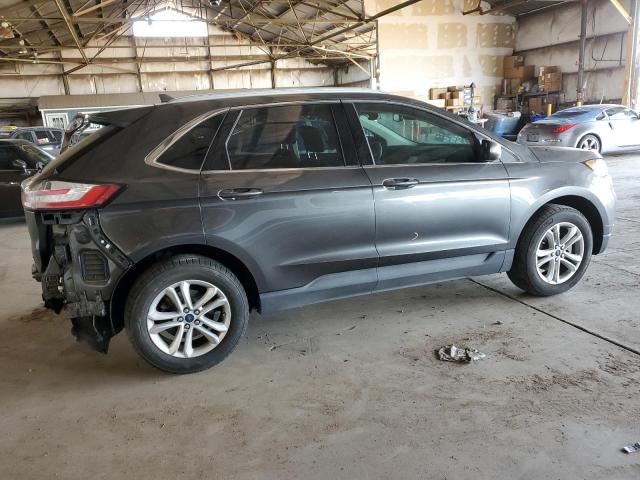 Vin: 2fmpk3j94kbc21685, lot: 60157625, ford edge sel 20193