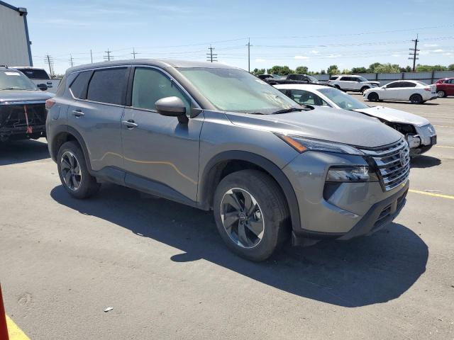 2025 NISSAN ROGUE SV #3305341317