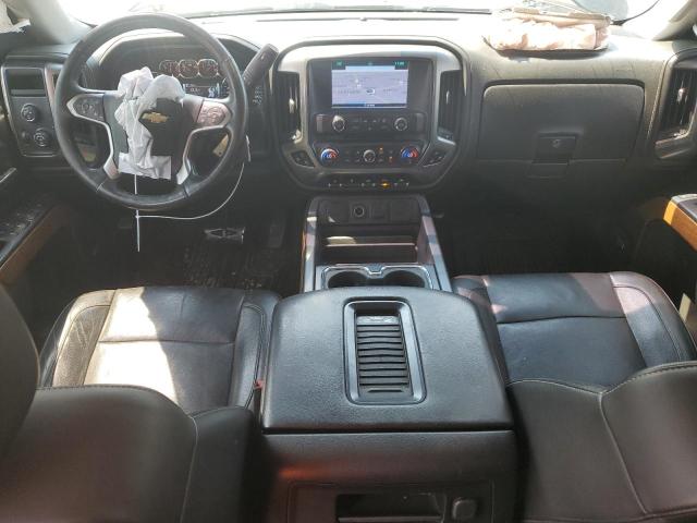 2016 CHEVROLET SILVERADO 3GCUKSEC6GG178429