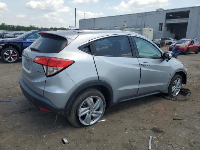 2019 HONDA HR-V EX 3CZRU6H56KM742072