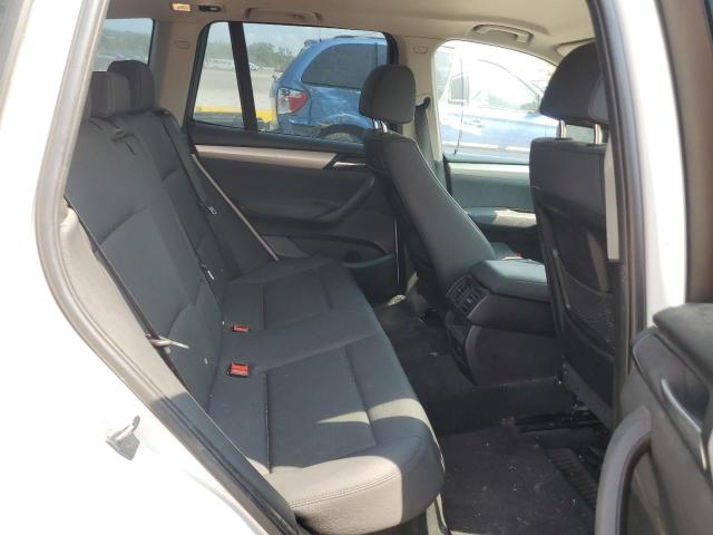 2014 BMW X3 XDRIVE2 - 5UXWX9C50E0D37570