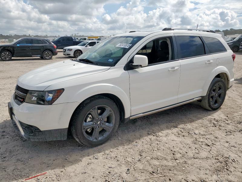 2020 DODGE JOURNEY CR - 3C4PDCGB9LT259380