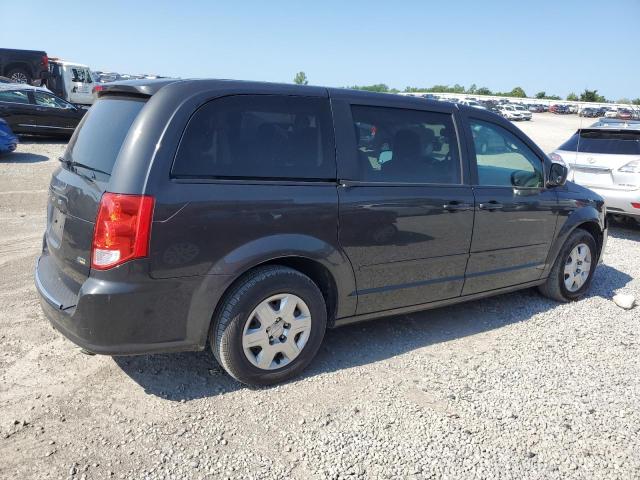 Vin: 2c4rdgbgxcr418204, lot: 61234715, dodge caravan se 20123