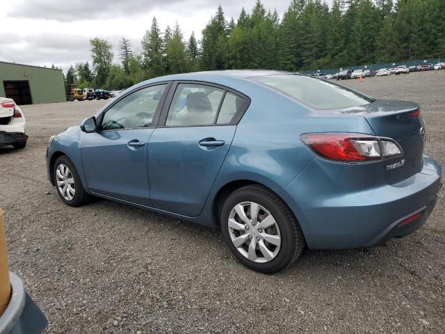 Vin: jm1bl1ug2b1490595, lot: 59054865, mazda 3 i 20112