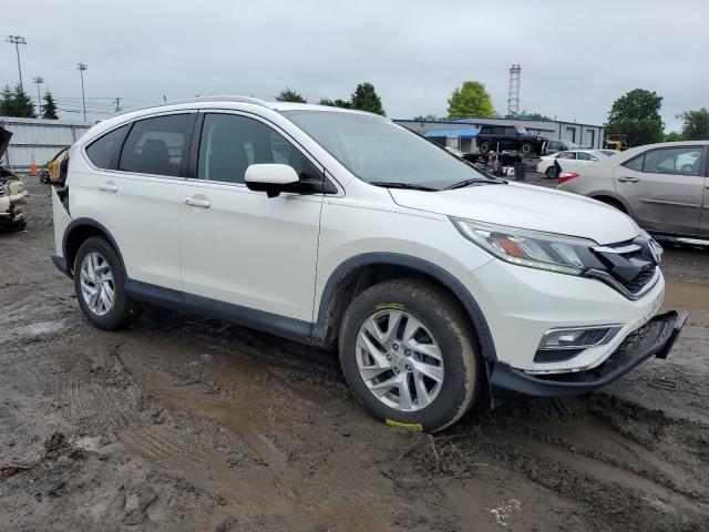 Vin: 5j6rm4h76gl067600, lot: 60681405, honda crv exl 20164