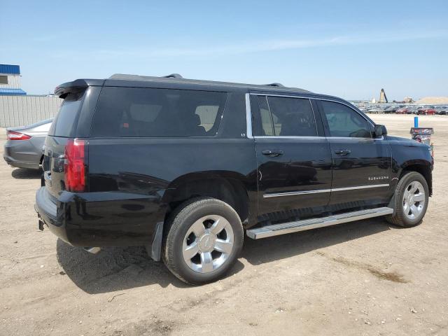 Vin: 1gnskhkc1kr255982, lot: 60438335, chevrolet suburban k1500 lt 20193