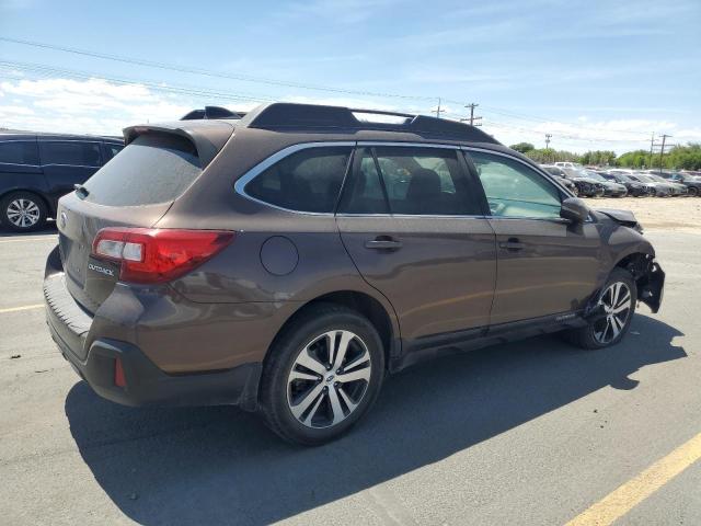 2019 SUBARU OUTBACK 2. 4S4BSANC8K3212038