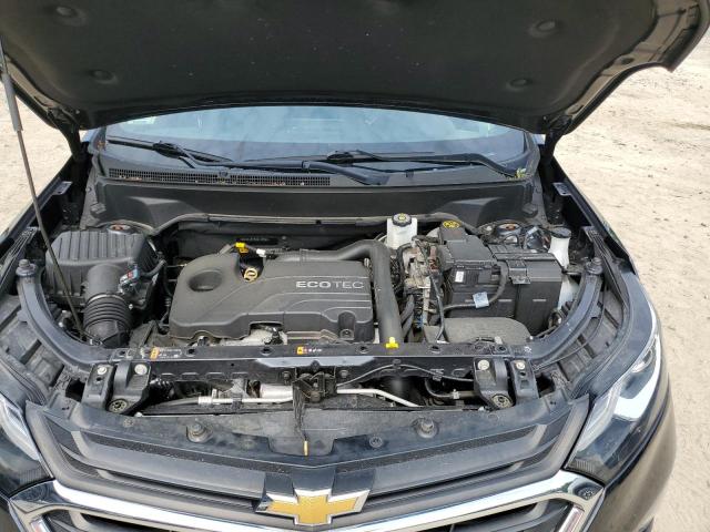 2021 CHEVROLET EQUINOX LT - 3GNAXTEV5MS139553