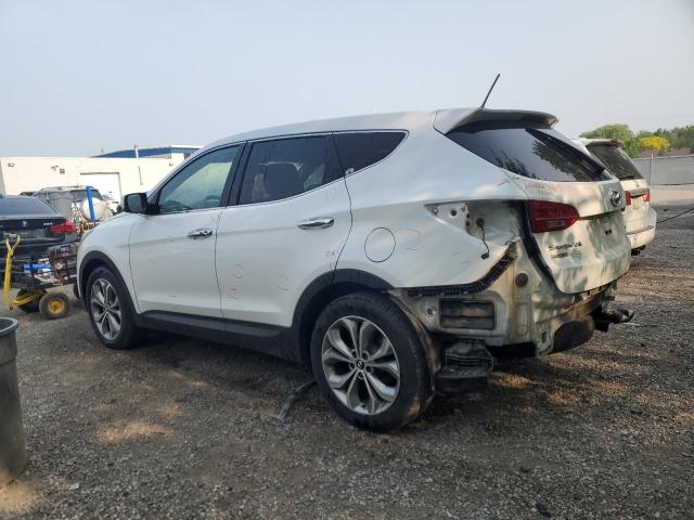 Vin: 5xyzudla7dg081442, lot: 59416285, hyundai santa fe 20132