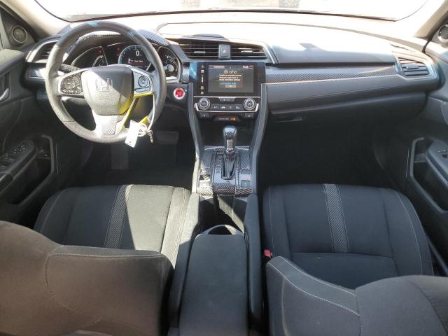 2016 HONDA CIVIC EX - 19XFC1F31GE045281