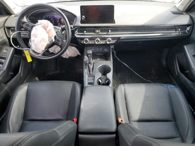2022 HONDA CIVIC TOUR 2HGFE1F95NH308244