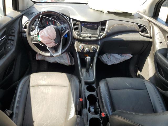 2020 CHEVROLET TRAX 1LT #3286894213