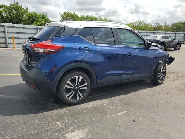 Vin: 3n1cp5cu3kl533084, lot: 58871915, nissan kicks s 20193