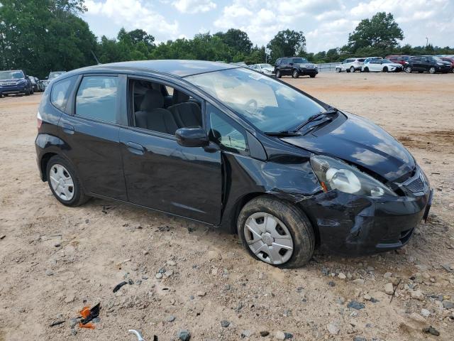 Vin: jhmge8g3xdc026235, lot: 60101075, honda fit 20134
