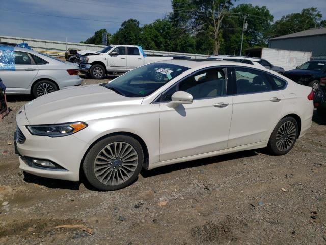 Vin: 3fa6p0hd6hr241480, lot: 61533055, ford fusion se 2017 img_1
