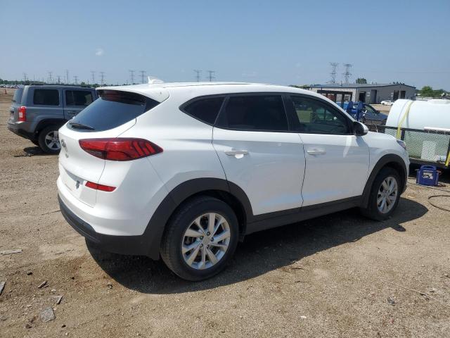 Vin: km8j23a44lu237794, lot: 60673585, hyundai tucson se 20203
