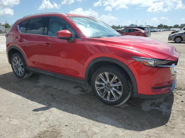 Vin: jm3kfadm5m0363451, lot: 60862705, mazda cx-5 grand touring 20214