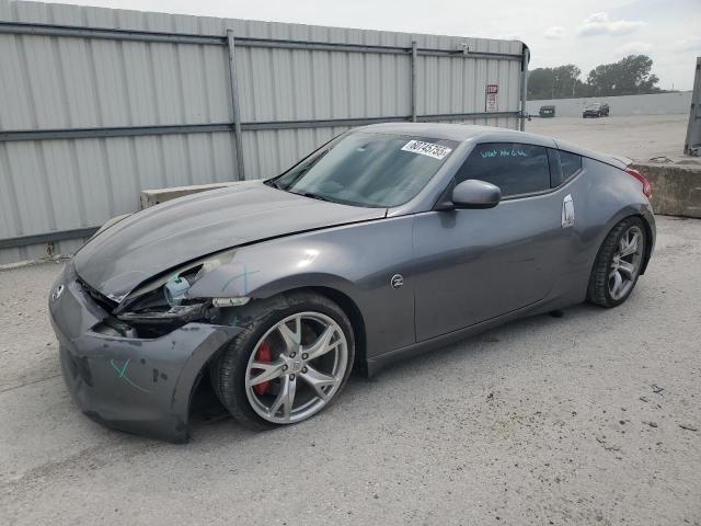 Vin: jn1az4eh6cm564901, lot: 60745755, nissan 370z base 2012 img_1