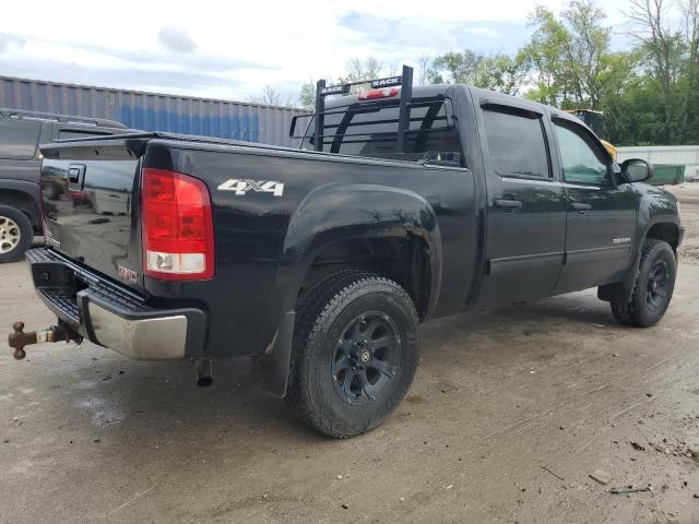 Vin: 3gtp2uea7dg270989, lot: 58738895, gmc sierra k1500 sl 20133