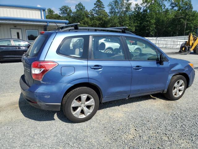 2015 SUBARU FORESTER 2 JF2SJABCXFH807642