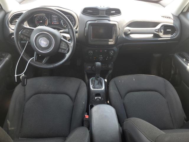 2019 JEEP RENEGADE L - ZACNJBBB4KPK26808