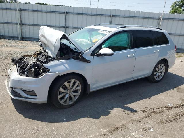 Vin: 3vwl17au8jm757499, lot: 59531145, volkswagen golf sel 2018 img_1