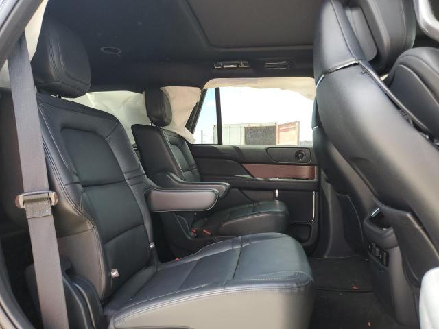 2022 LINCOLN NAVIGATOR 5LMJJ2KTXNEL12317