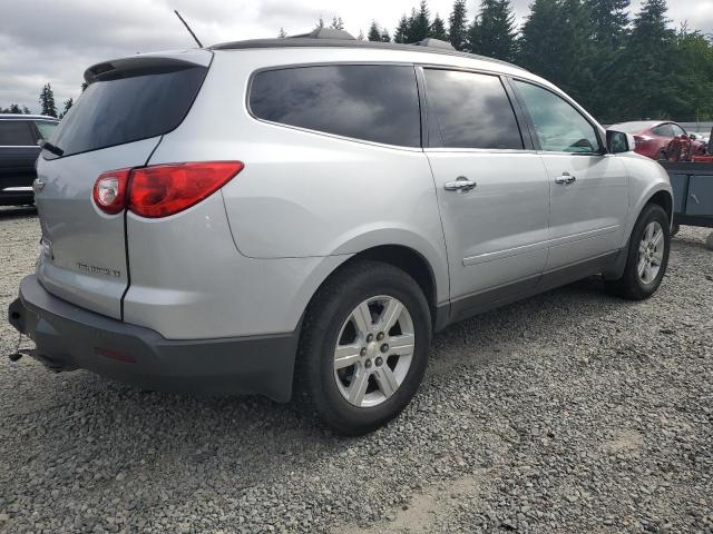 Vin: 1gnlvged2aj209133, lot: 62513815, chevrolet traverse lt 20103