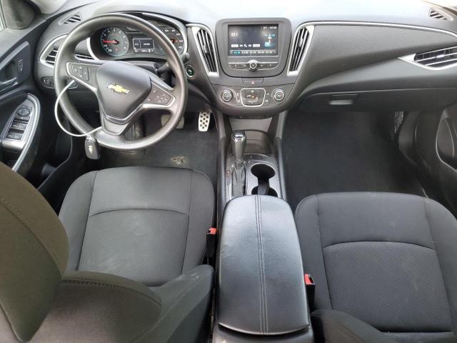 2016 CHEVROLET MALIBU LS - 1G1ZB5ST4GF358630